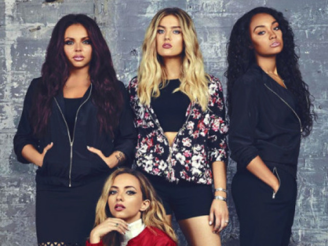 Little Mix