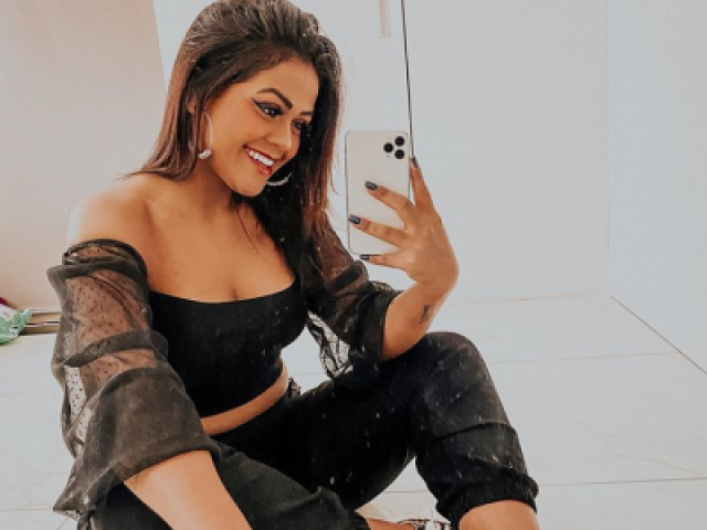 Você conhece mesmo a Camila Loures?