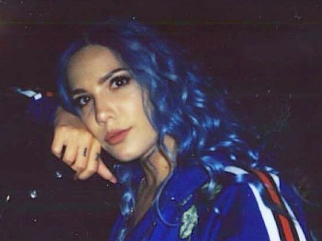 Halsey