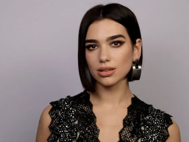 Dua Lipa