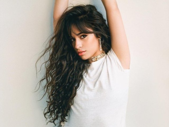 Camila Cabelo