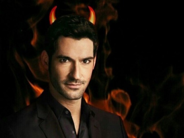 lucifer