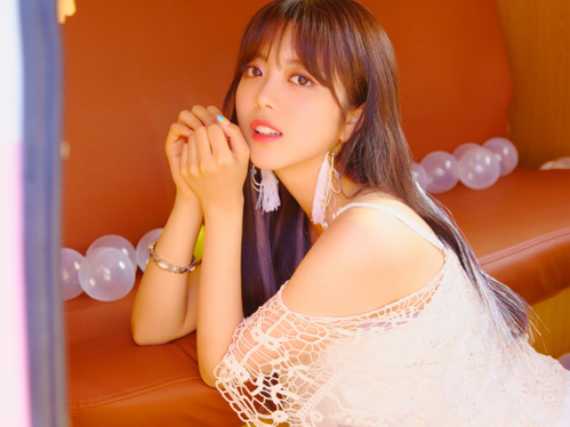 Ji Suyeon