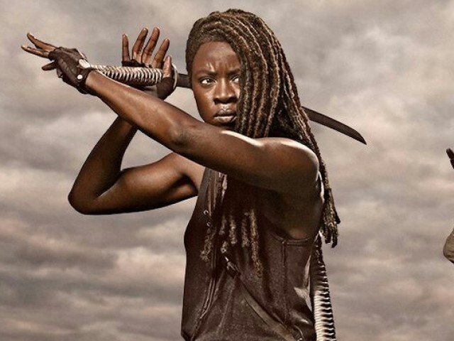 Michonne