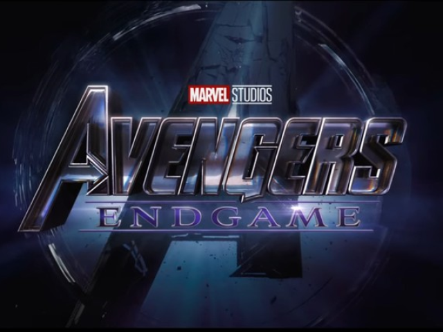 Vingadores: Ultimato