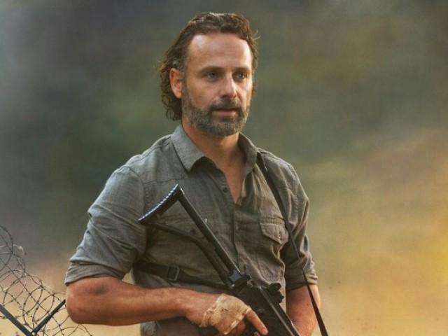 Rick Grimes