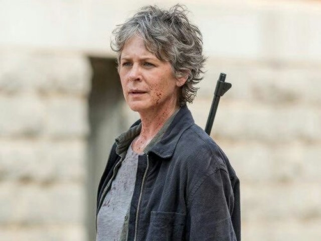 Carol Peletier