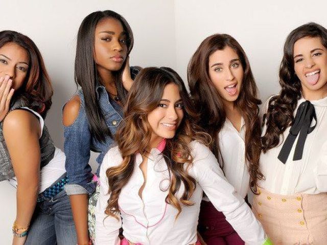 Fifth harmony