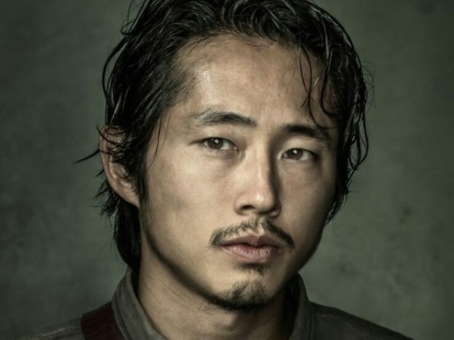 Glenn Rhee