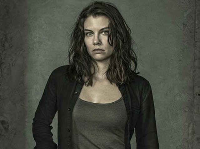 Maggie Greene