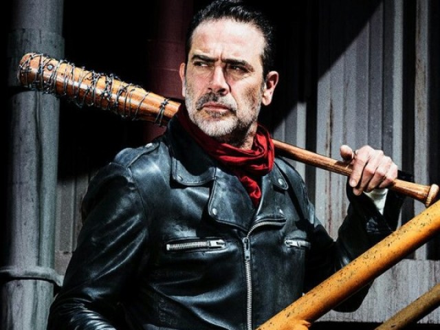 Negan