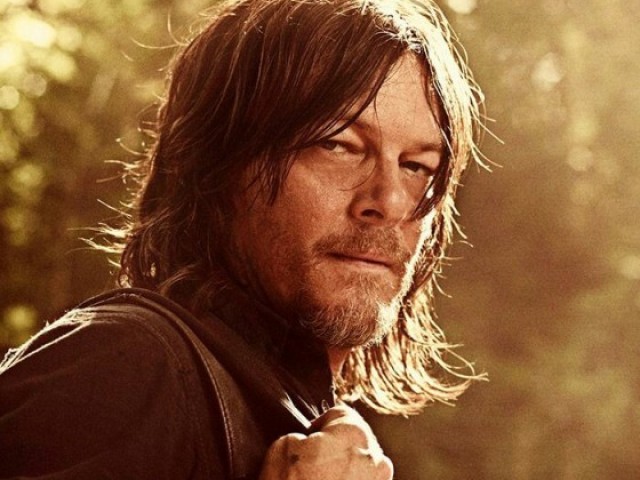 Daryl Dixon