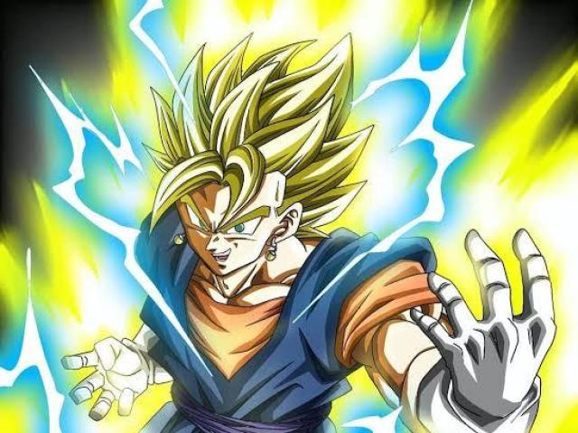 Vegetto