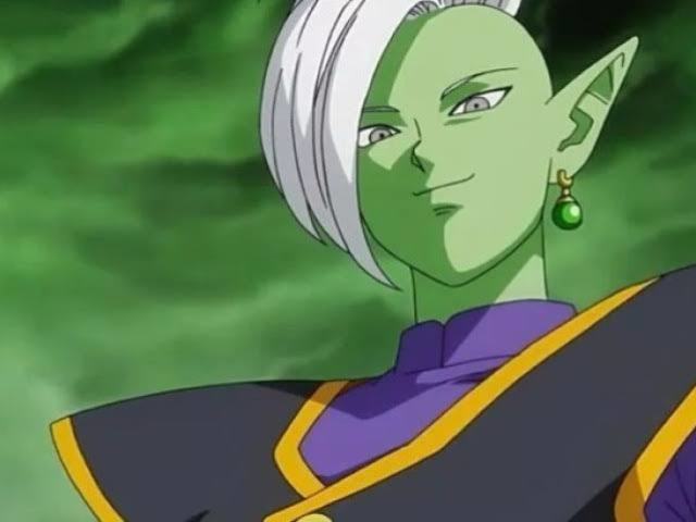 Zamasu