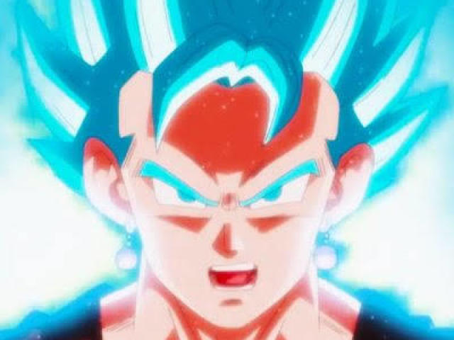 Vegetto