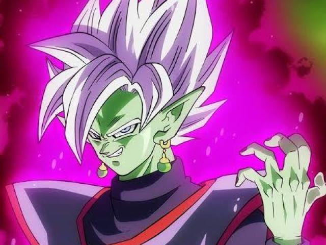 God Zamasu