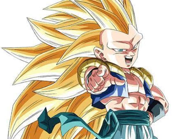 Gotenks