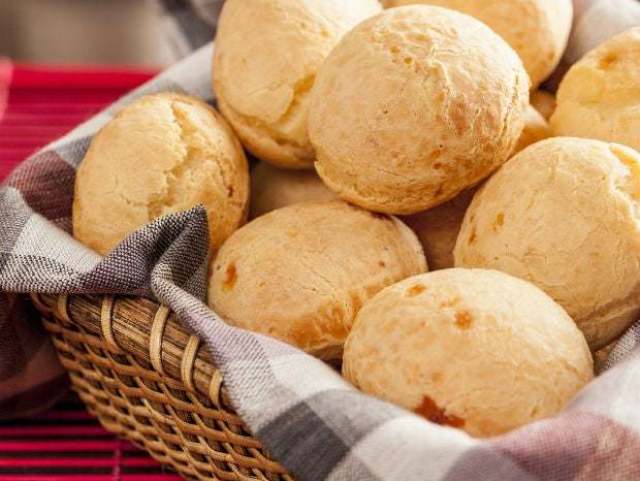 Pão de Gadeiro