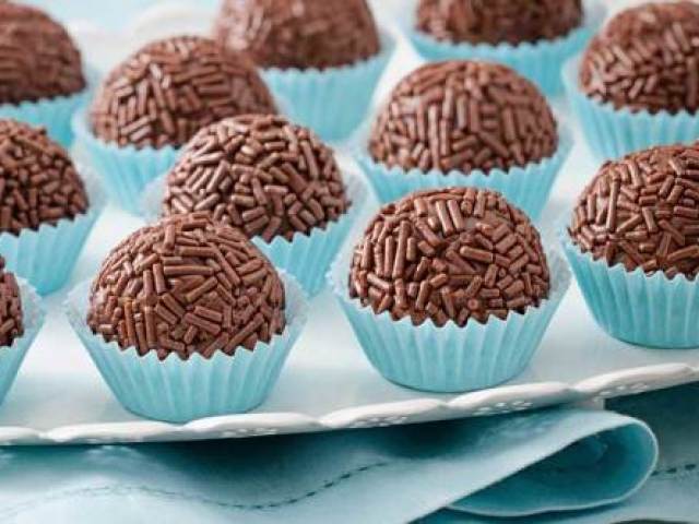 Brigadeiro