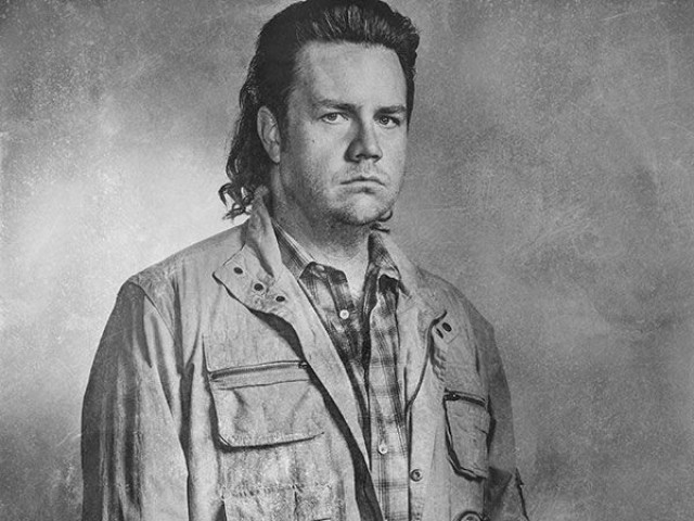 Eugene Porter