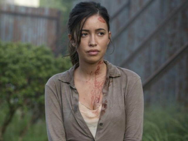 Rosita Espinosa