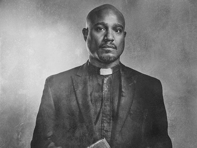 Gabriel Stokes
