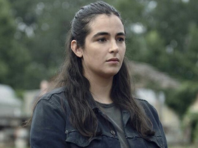 Tara Chambler