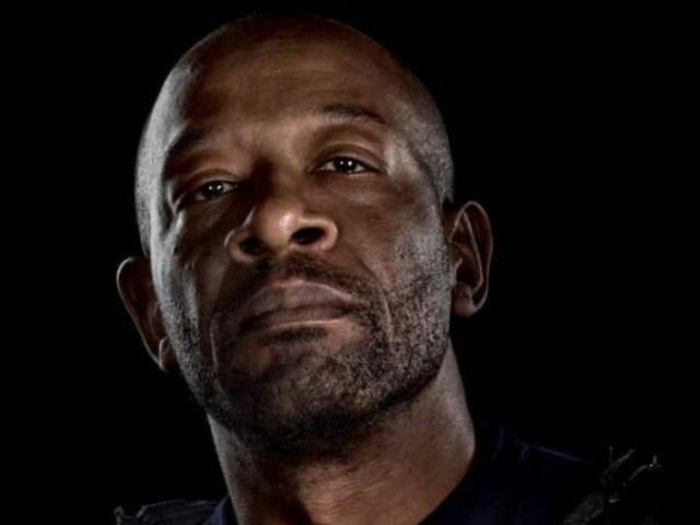 Morgan Jones