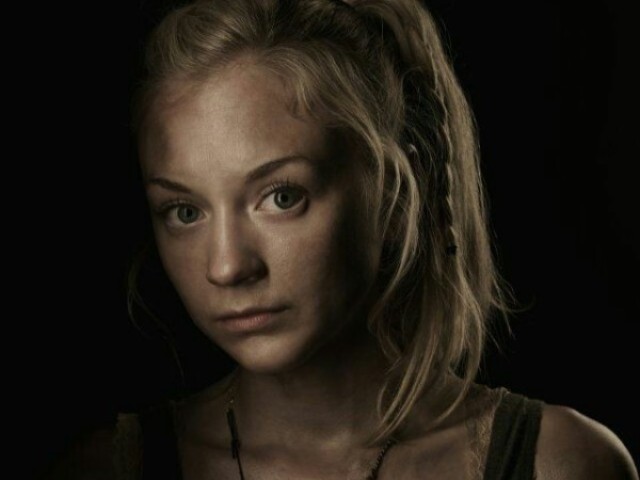 Beth Greene