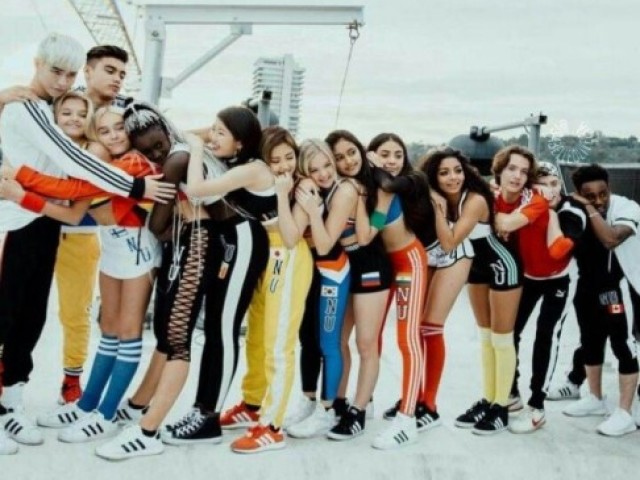 Isso(Now United)