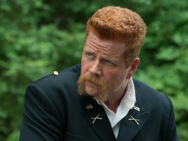 Abraham Ford