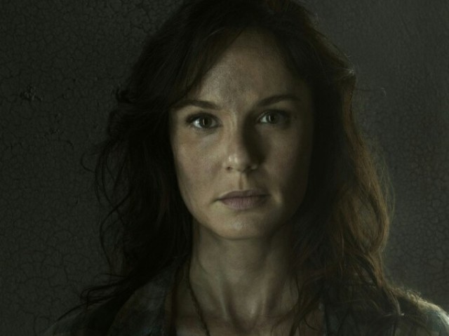 Lori Grimes
