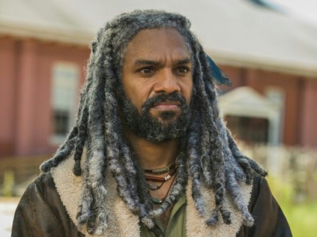 Ezekiel