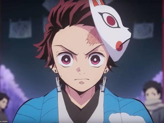 KIMETSU NO YAIBA