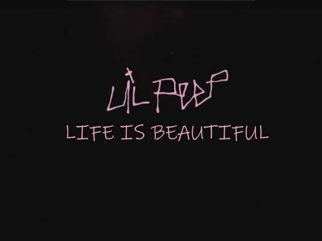 Life is beautifil - Ghost Boy