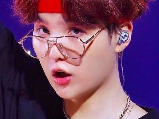 Yoongi