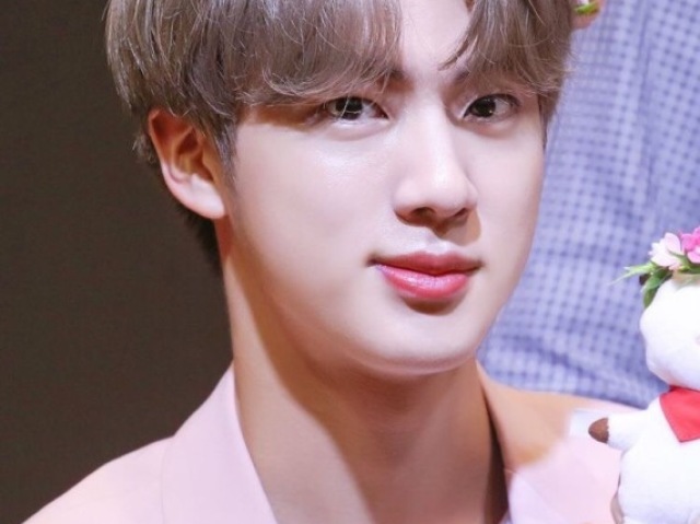 Seokjin