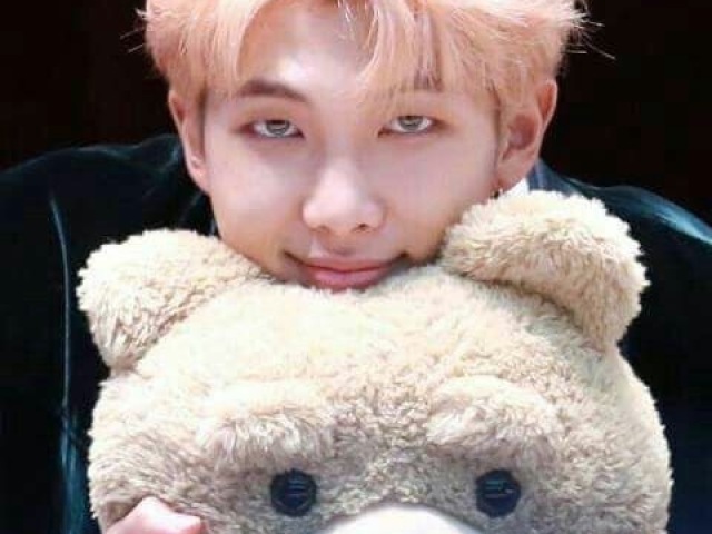 Namjoon