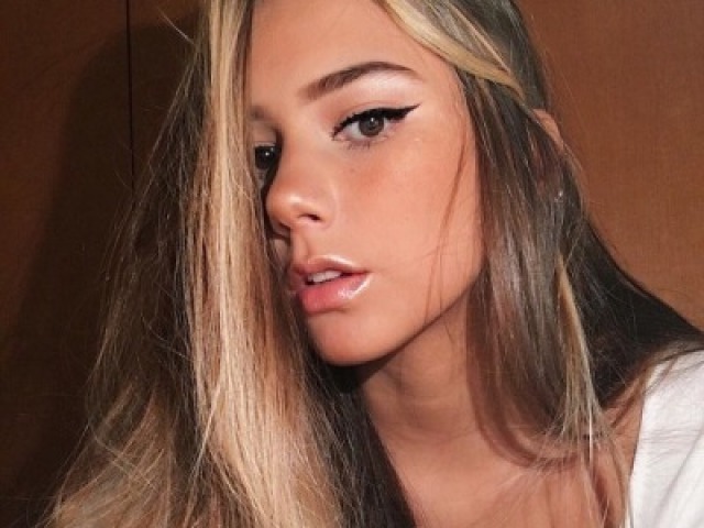Cabelo simples?
