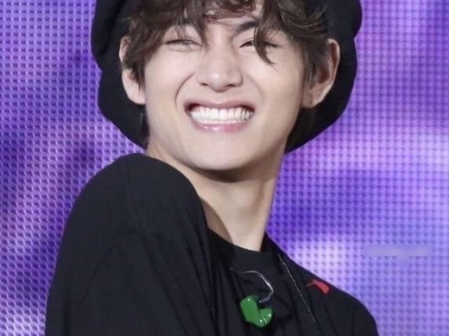 Taehyung