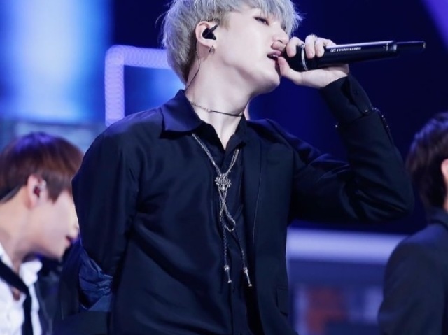 Yoongi