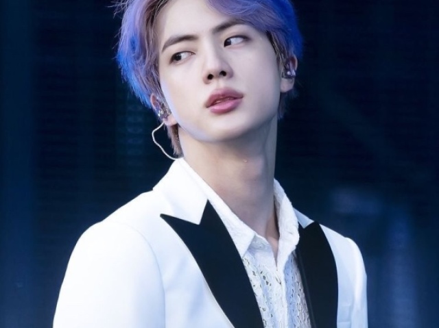 Seokjin