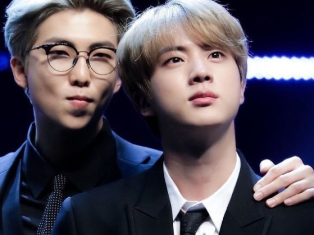 Namjin