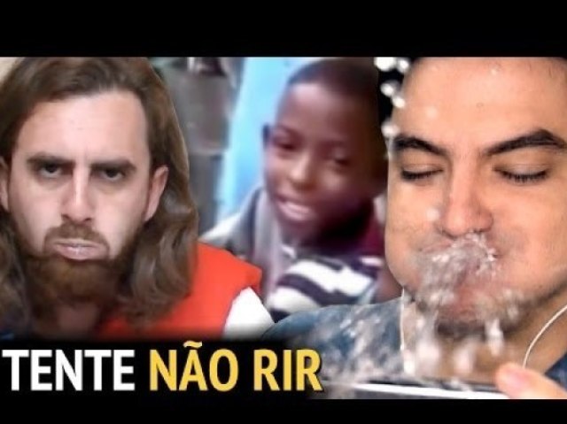 Tente Não Rir