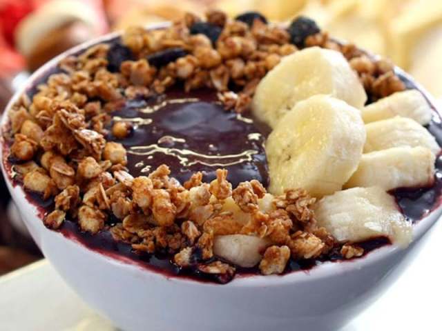 açaí