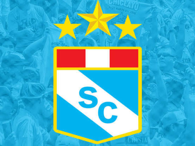 Club Sporting Cristal