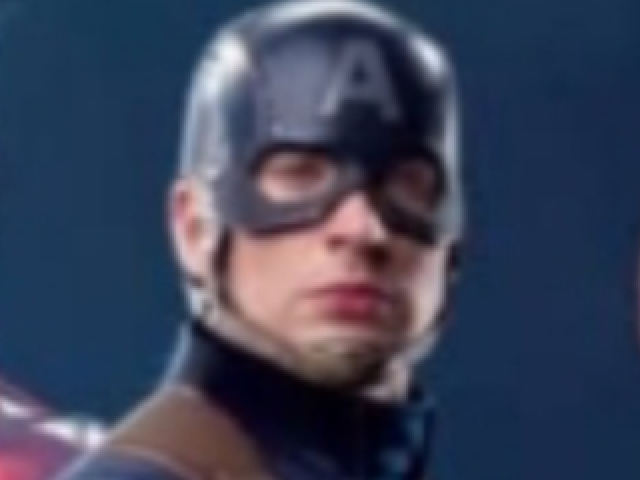 Capitão América