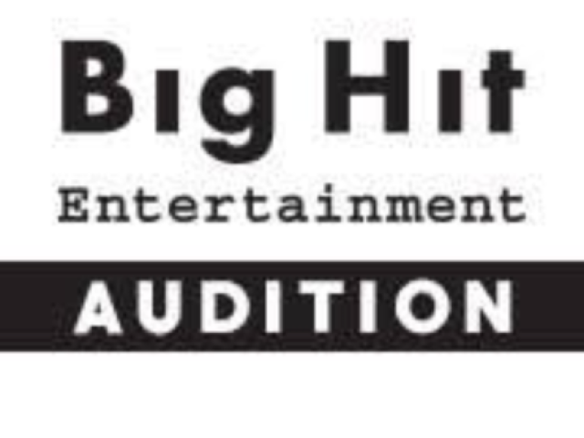 Big hit entertaiment