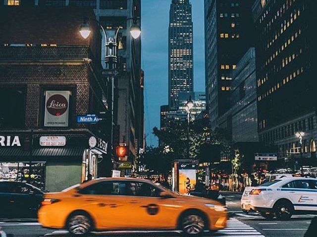 New York