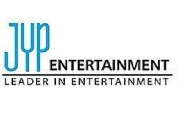 JYP entertainment